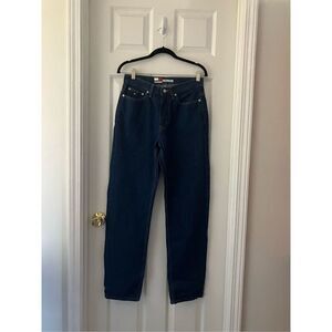 Tommy Hilfiger Classic Fit Jeans 8 Regular